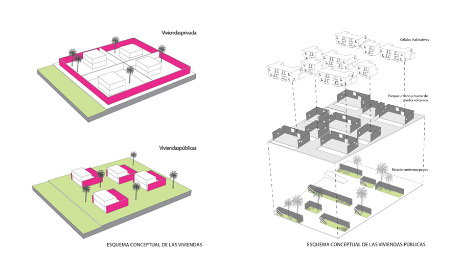 欧洲 11 号地块 MG2 建筑规划室-6
