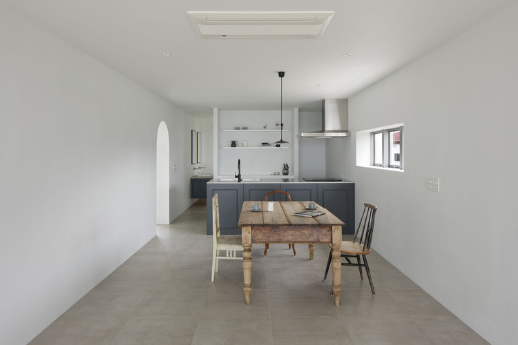 日本海滨酒店式住宅-14