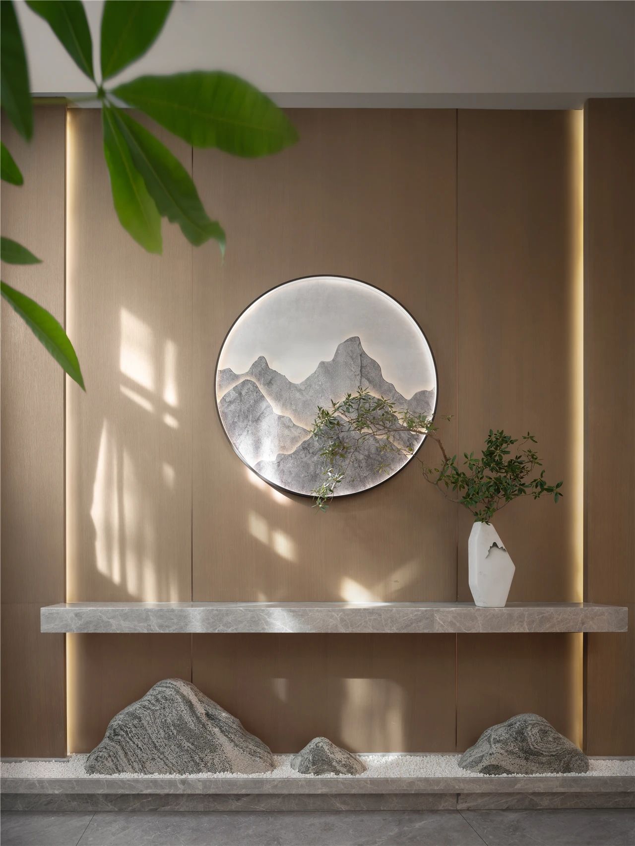 北京“城市会客厅”·书香雅气晕染的东方诗性丨中国北京丨共生和域-12