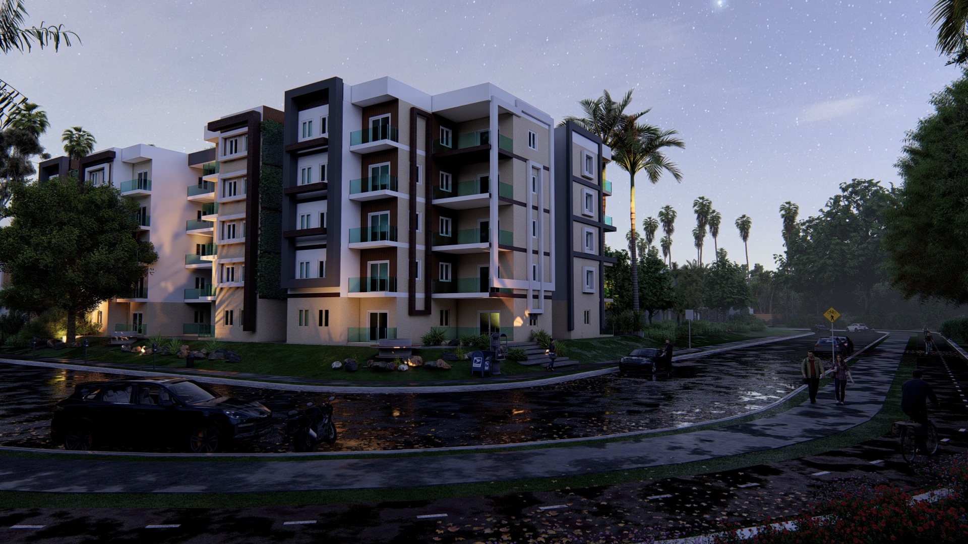 住房项目原型-2