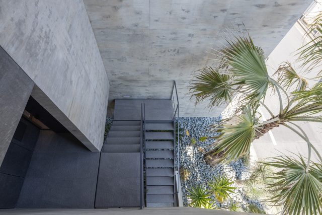 未明确提及丨日本福冈丨松山建筑设计室-27