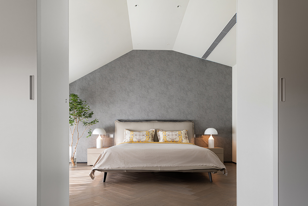 北京天瑞宸章丨中国北京丨壹设计-118