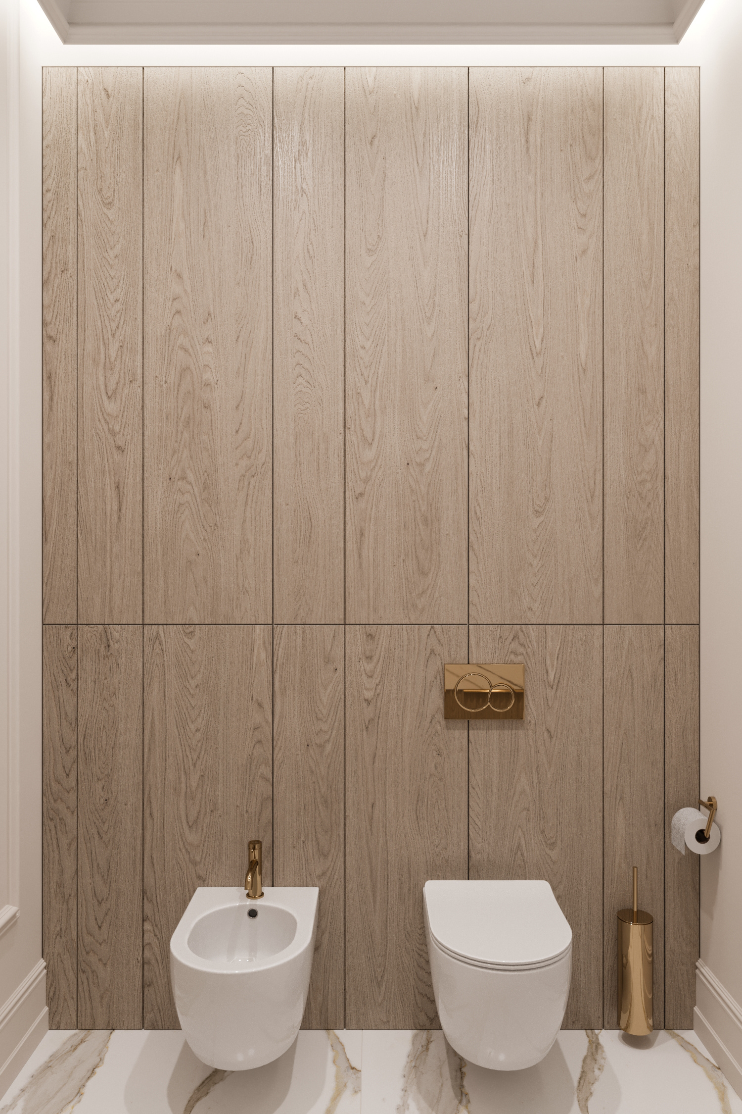 平层丨乌兹别克斯坦塔什干丨Bahlykova Ekaterina for Akitekt-18