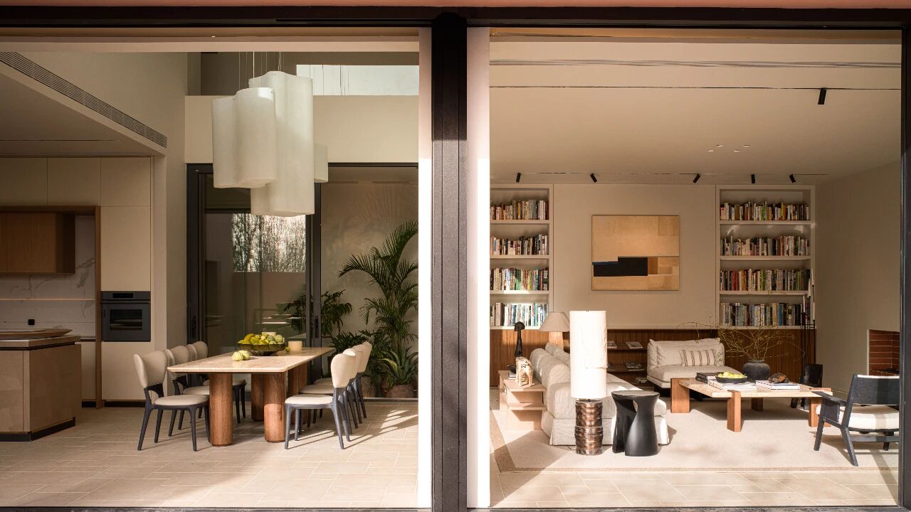 梦改第12期河北廊坊项目丨中国河北丨WJID维几设计-56