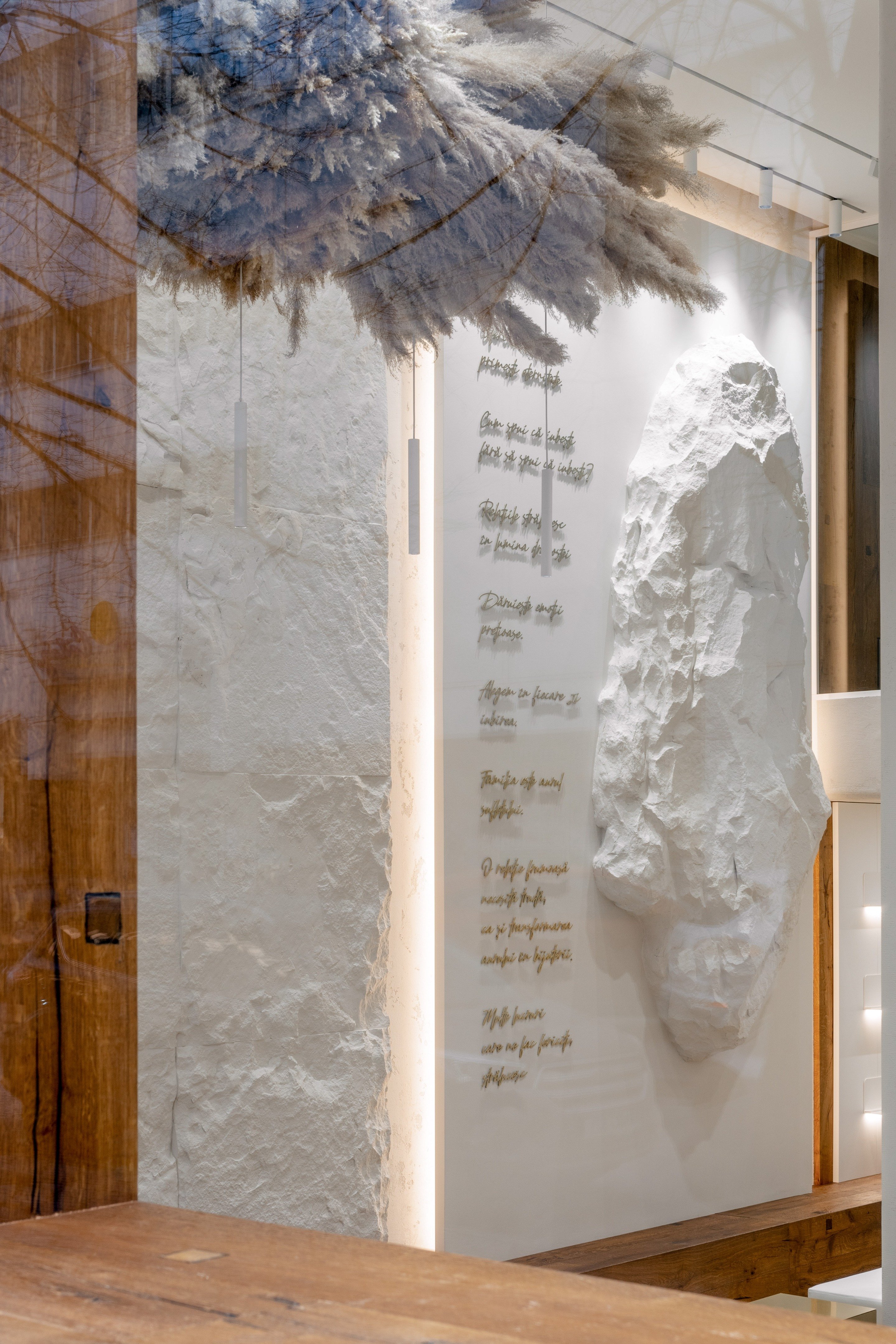 Aurum 商店品牌重塑丨Elena Grecu-28