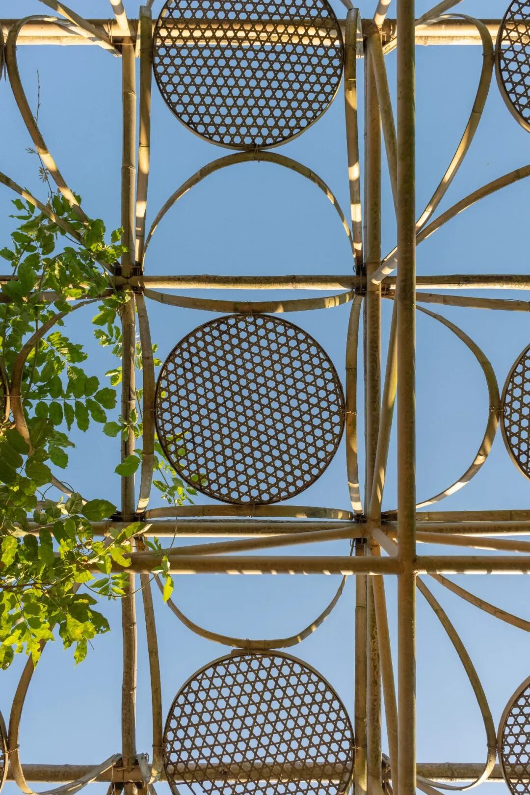 湿地洞窟配套驿站丨中国衢州丨Studio 10-55