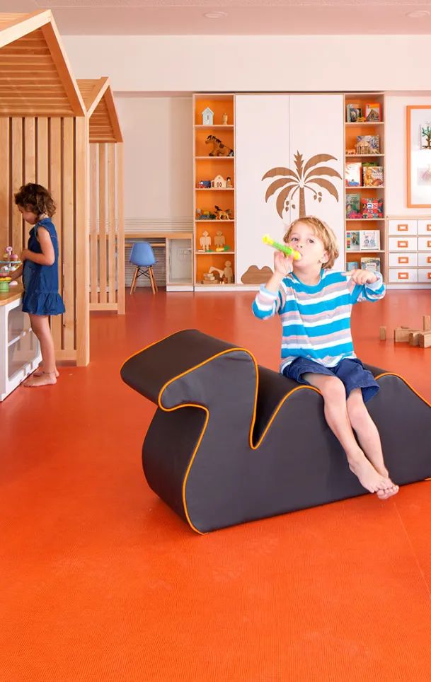 8个以色列幼儿园案例，深度揭秘以色列教育：教育设计是如何支持这个“创业之国”。-49