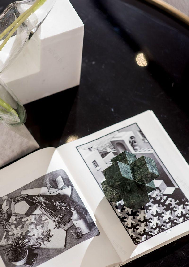 成都国际城售楼处-22