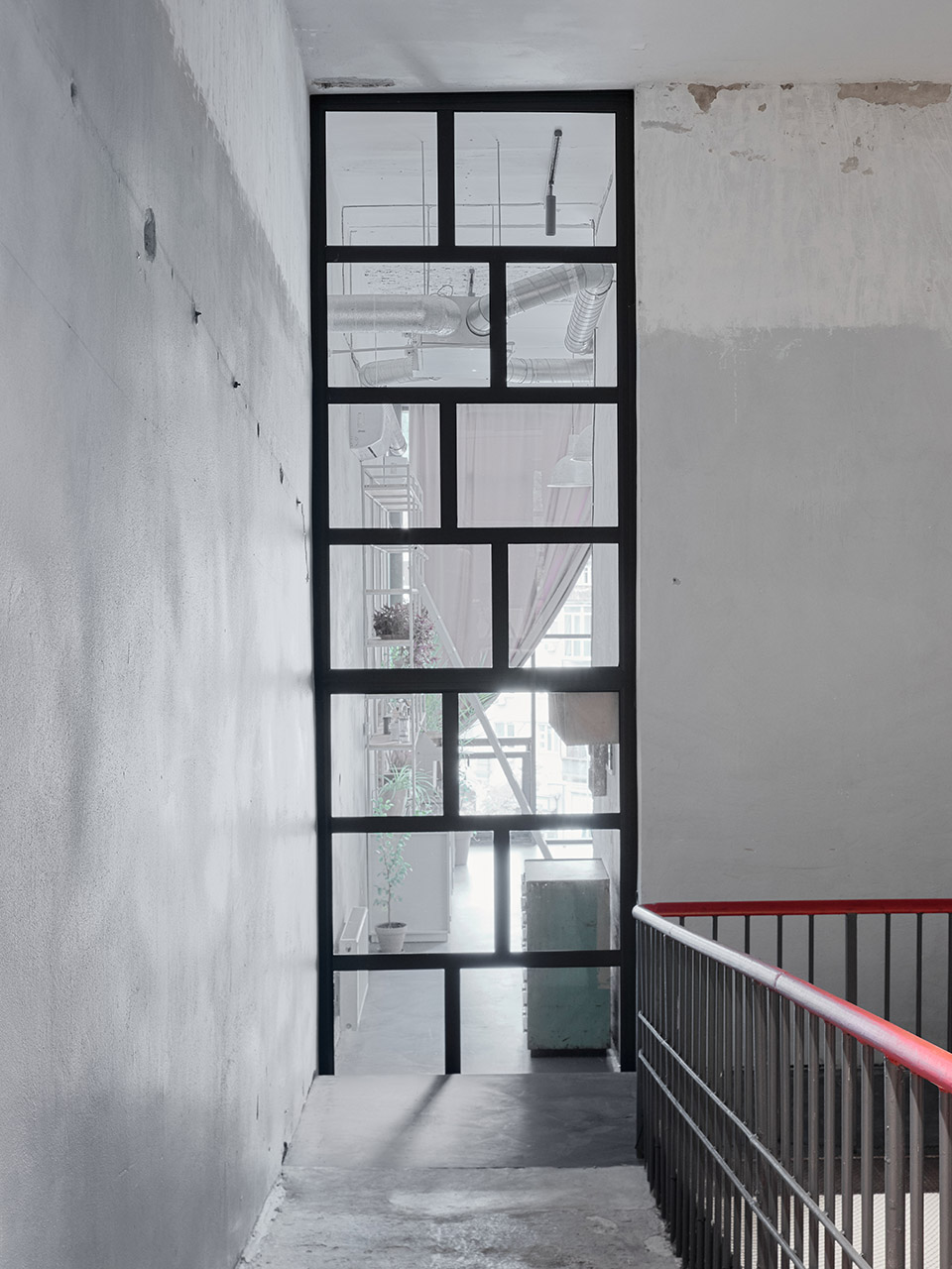 Octo Tower 咖啡中心丨乌克兰基辅丨Goldakovskiy Group Architects-72