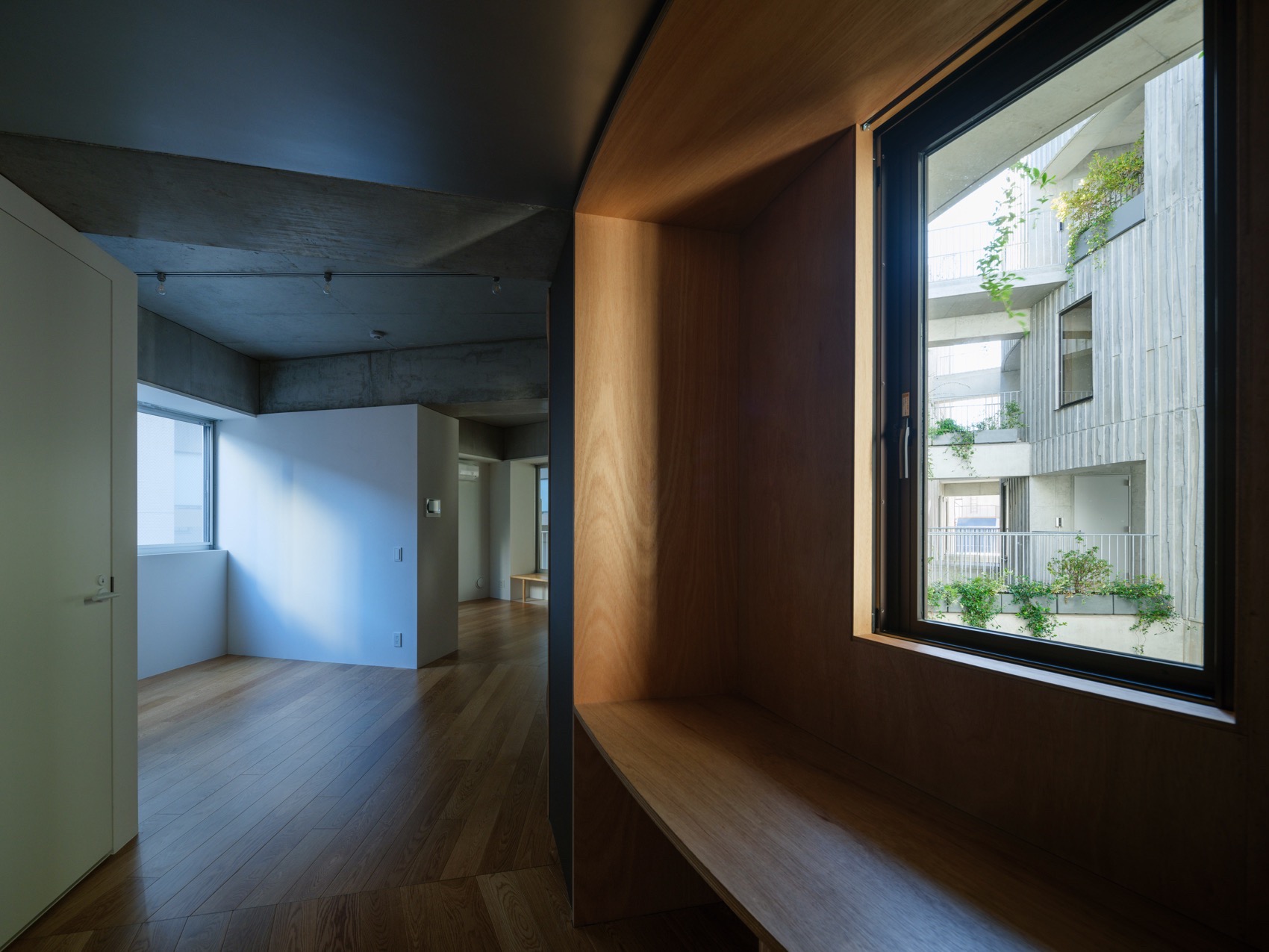 天神町place，东京 / Hiroyuki Ito Architect-33