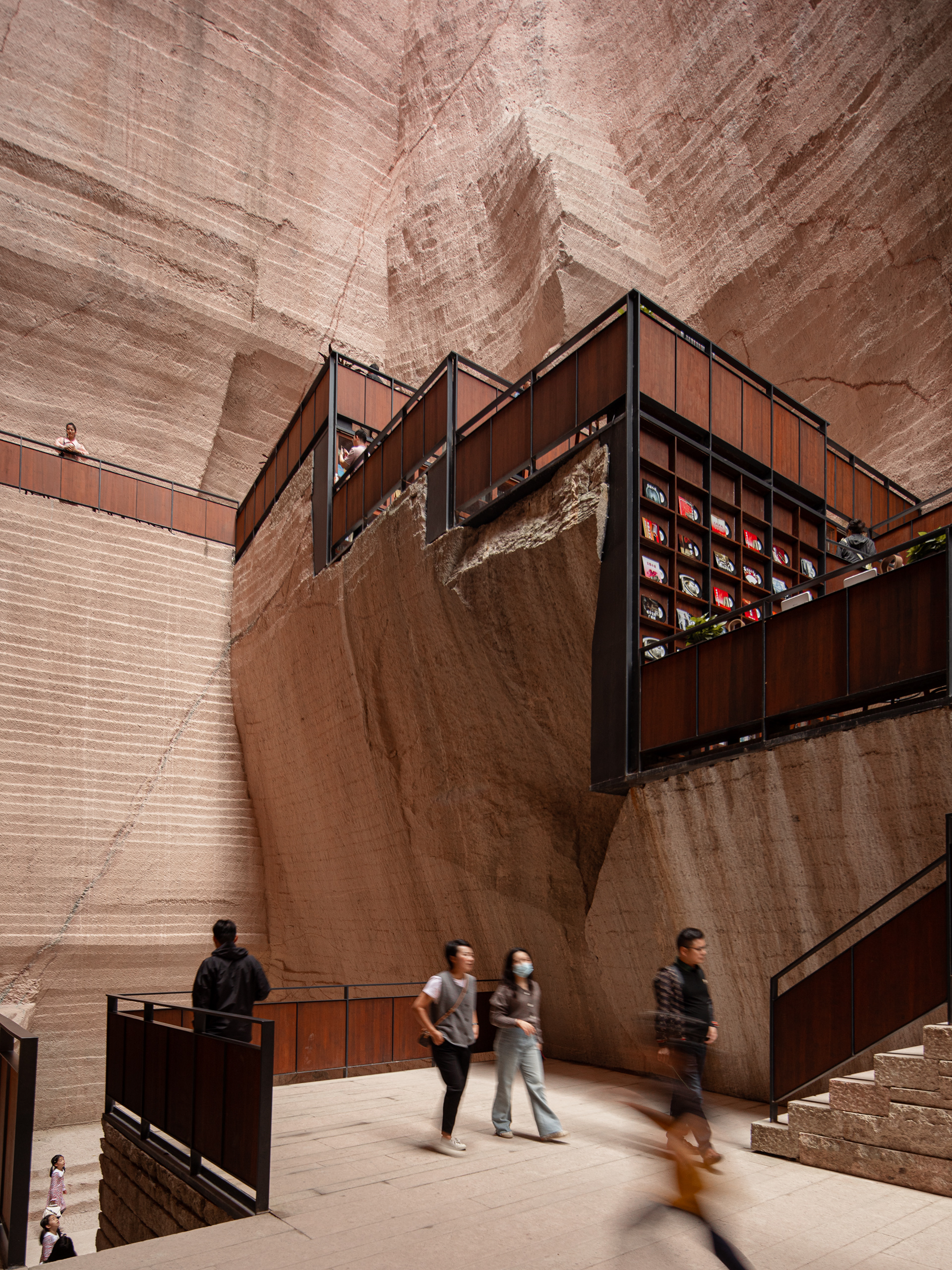 DnA Design | Jinyun Quarry-8