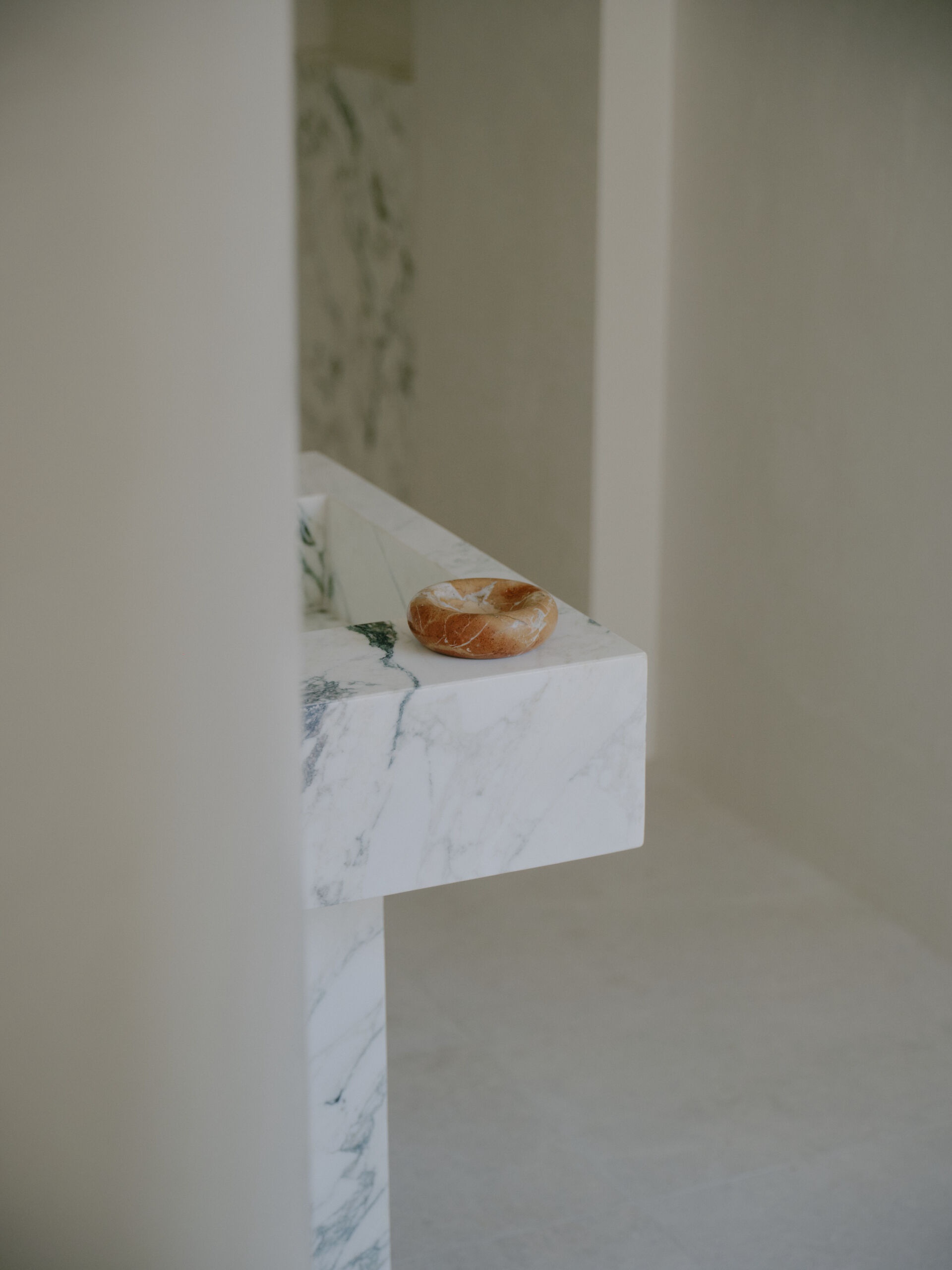 台湾阁楼住宅 · Oliver Du Puy丨澳大利亚悉尼丨澳洲建筑与室内设计事务所Oliver Du Puy-17