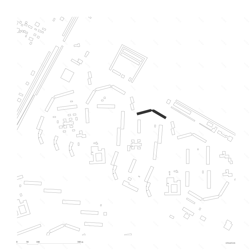 Restoring North Saltivka(恢复北萨尔蒂夫卡)丨乌克兰哈尔科夫丨Anna Viken(建筑师),Dmytro Makahon(工程师)-15