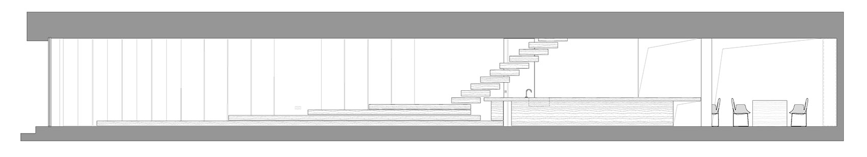 Sgirl 仓储式批发概念店丨中国广州丨RBA｜Urban Object-35
