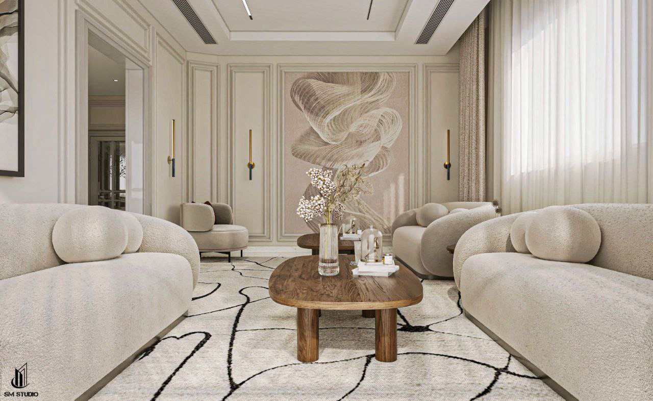 VILLA FLOOR 1 PART 3-12