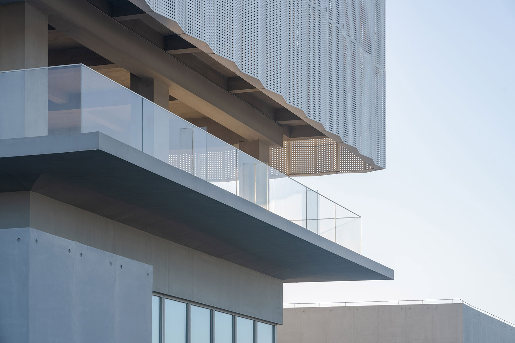 格物智能汽车总部丨中国苏州丨巢羽设计事务所-52