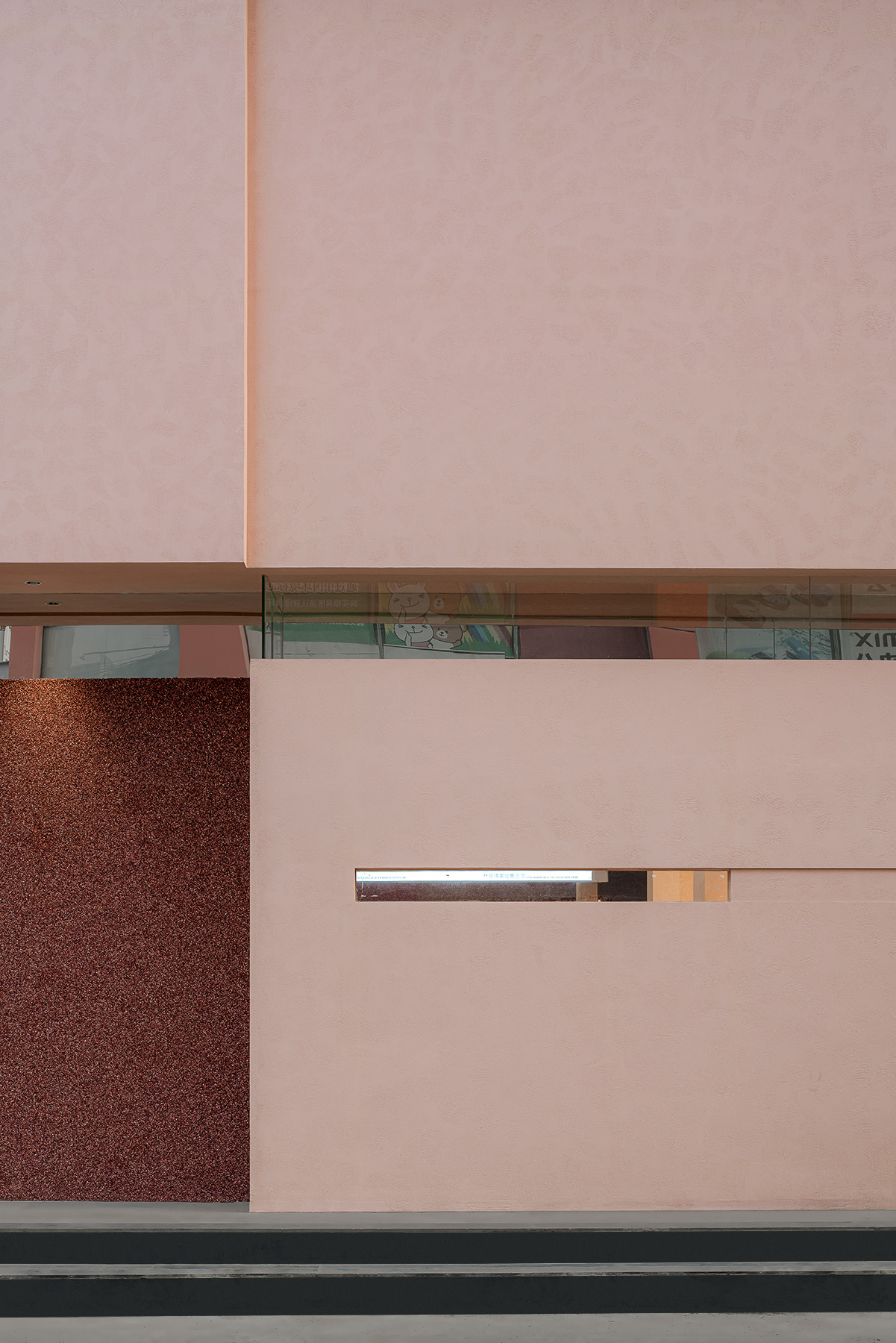 林晓晴美妆集合店丨中国广东丨陈浩鹏(深圳)室内设计有限公司-0