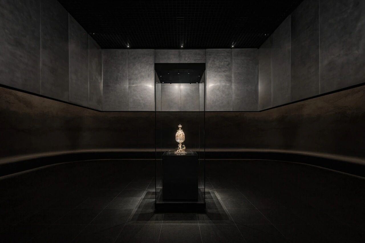 新作｜WGNB,扶余博物馆丨韩国扶余郡丨韩国建筑事务所WGNB-16