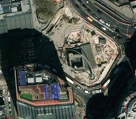 东伦敦科技城更新项目丨英国伦敦丨伦敦政府-58