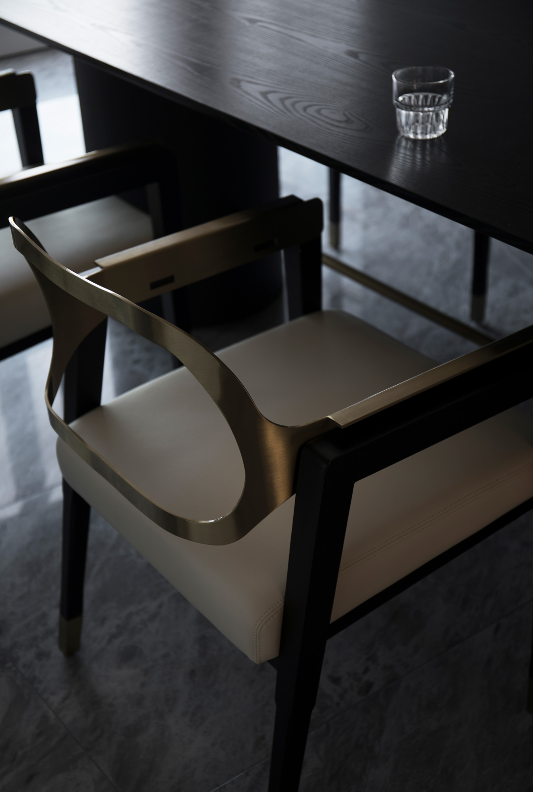 星设计丨高辉新作：鎏金岁月，60后夫妇的养老房设计！-54