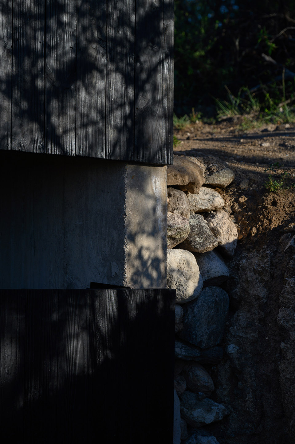 JR 山间小屋丨阿根廷科尔多瓦丨Arq. Paul Dragicevic-95