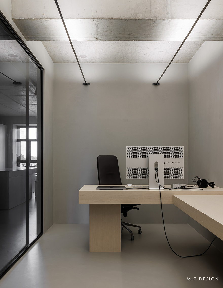 俄罗斯圣彼得堡 143㎡住宅丨Azbuka Dom 工作室-18