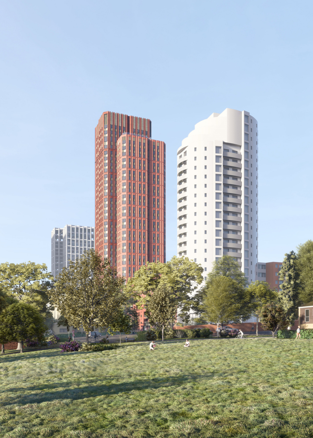 丨United KingdomLondon-47