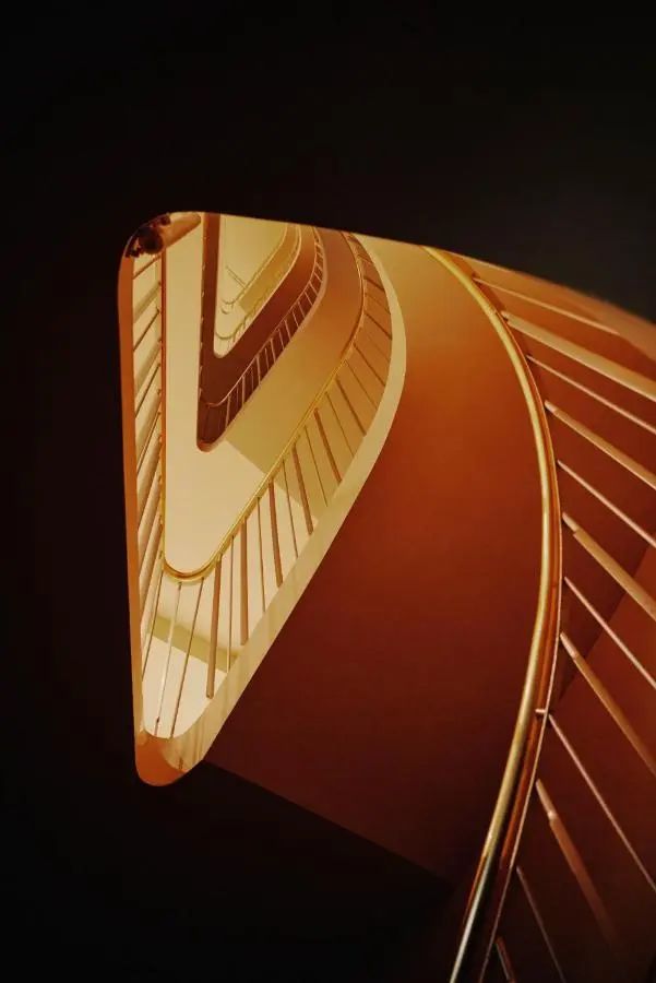 60 Curzon 公寓丨英国伦敦丨Tatjana von Stein-54