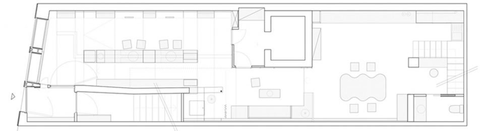 西班牙 J.Prats 珠宝店,历史传承与现代设计交融-32