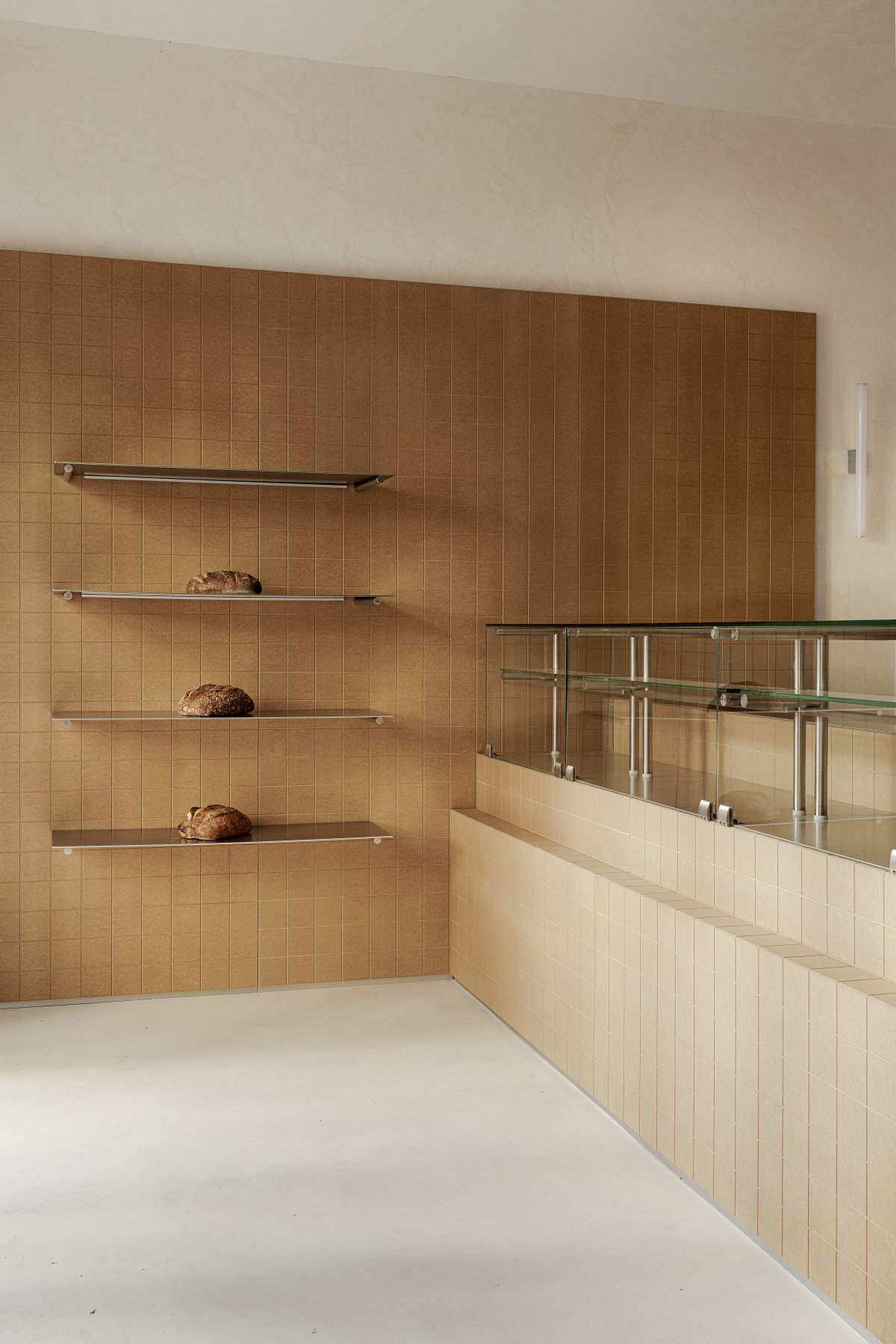 Madreamiga 面包店设计丨Estudio DIIR-7