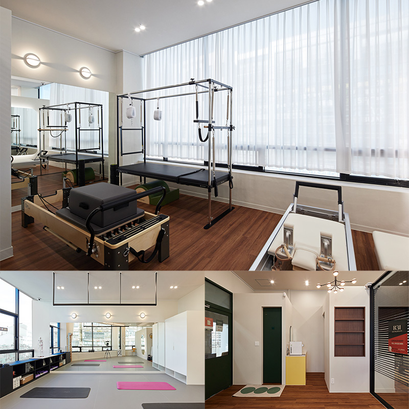 Filaretes 中心设计-1