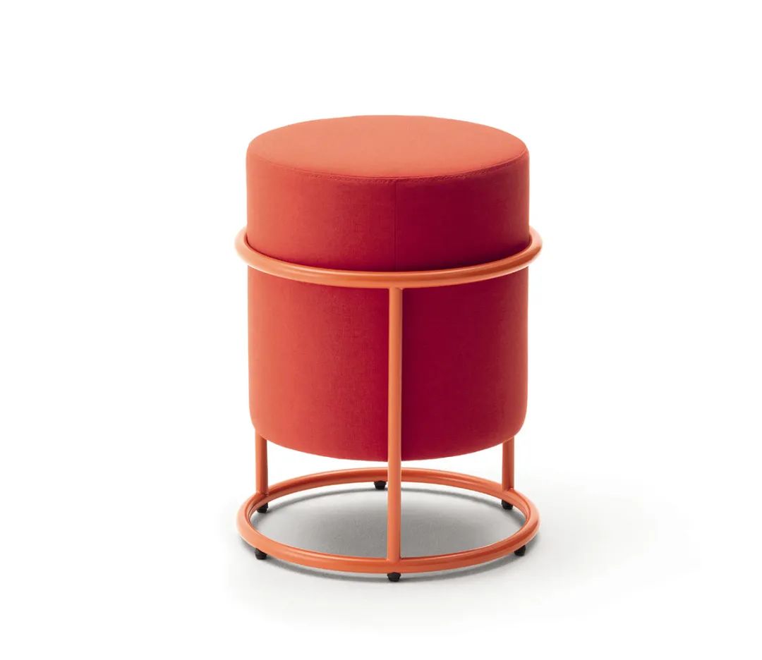 HDI 国际保险鹿特丹办公室丨荷兰鹿特丹丨HofmanDujardin-46