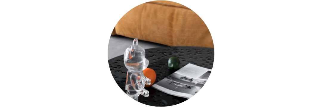 囿于昼夜 · 现代简约大宅设计丨西安异构设计-78