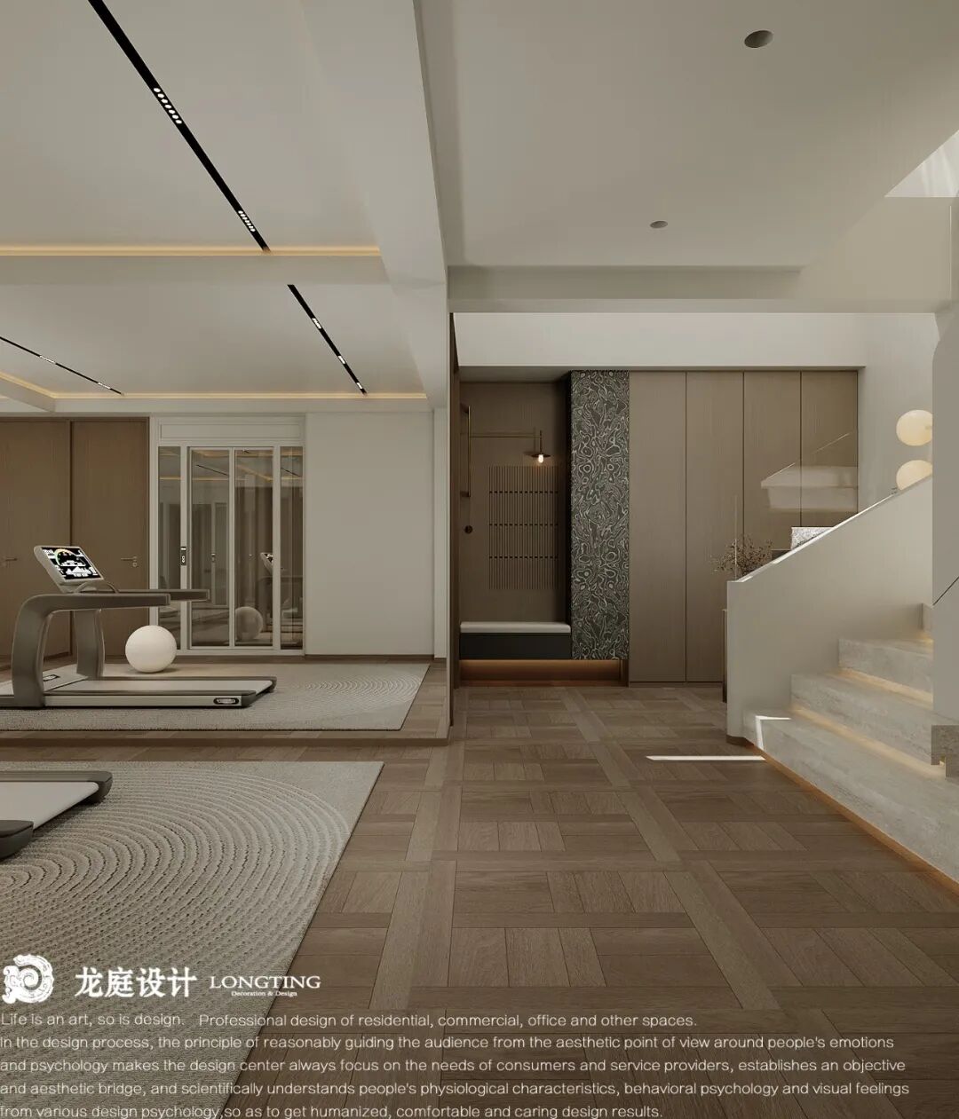 湖州·嘉境府丨中国湖州丨龙庭设计-95