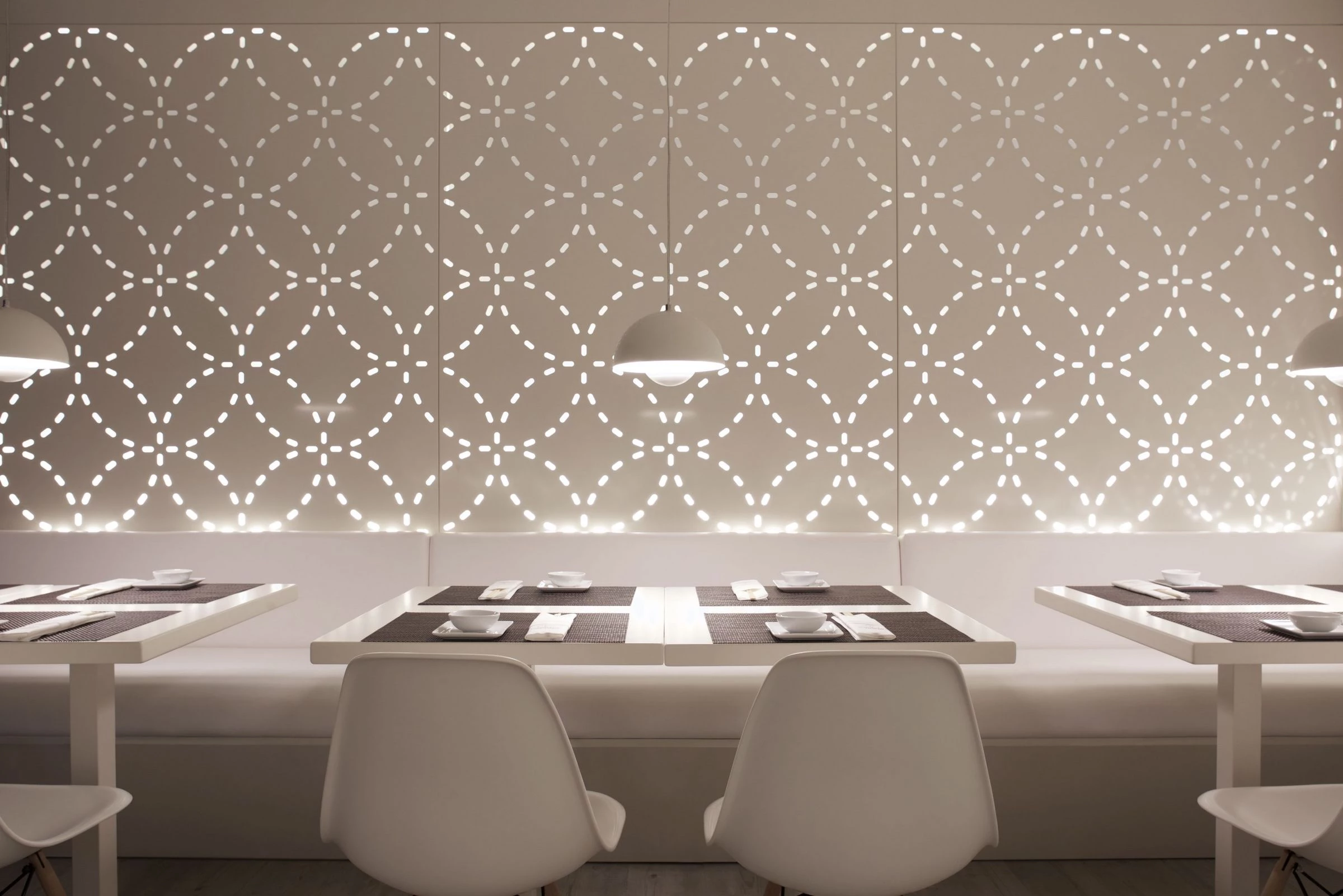 Sushihana Downtown（葡萄牙都市里的日式料理空间）-11