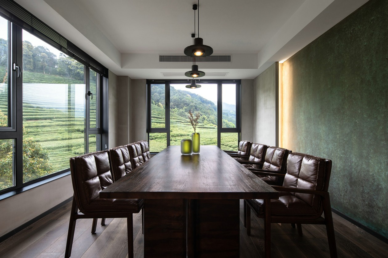 力设计 | 寻一方清净，安自在灵魂-24