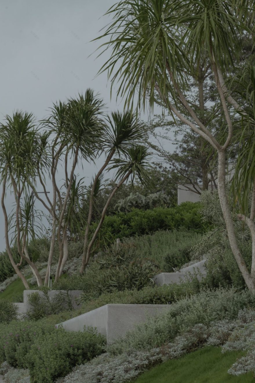 阿那亚三亚·山之境(东区)丨中国三亚丨WTD纬图设计-38