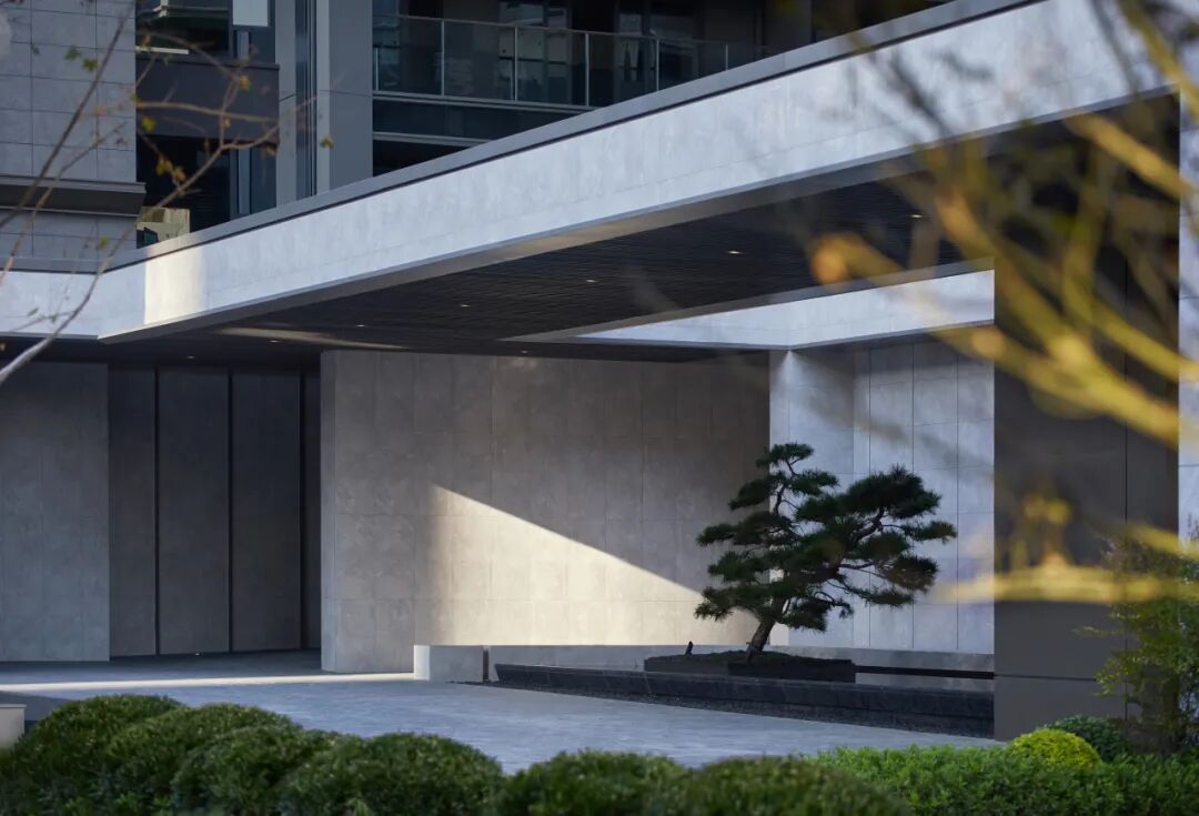 西安中粮·大悦未来城丨中国西安丨致逸设计GEEDESIGN-31