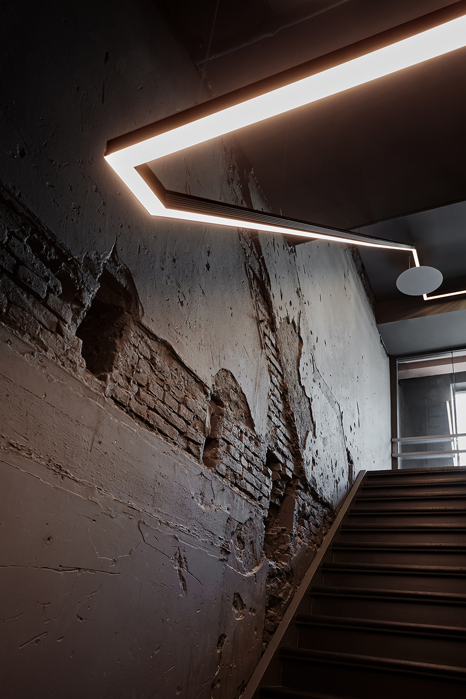 CityHub酒店室内设计，鹿特丹 / Studio Modijefsky-19