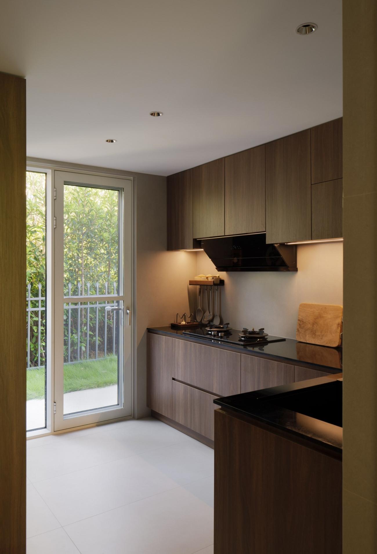 云行设计 · 云栖-24