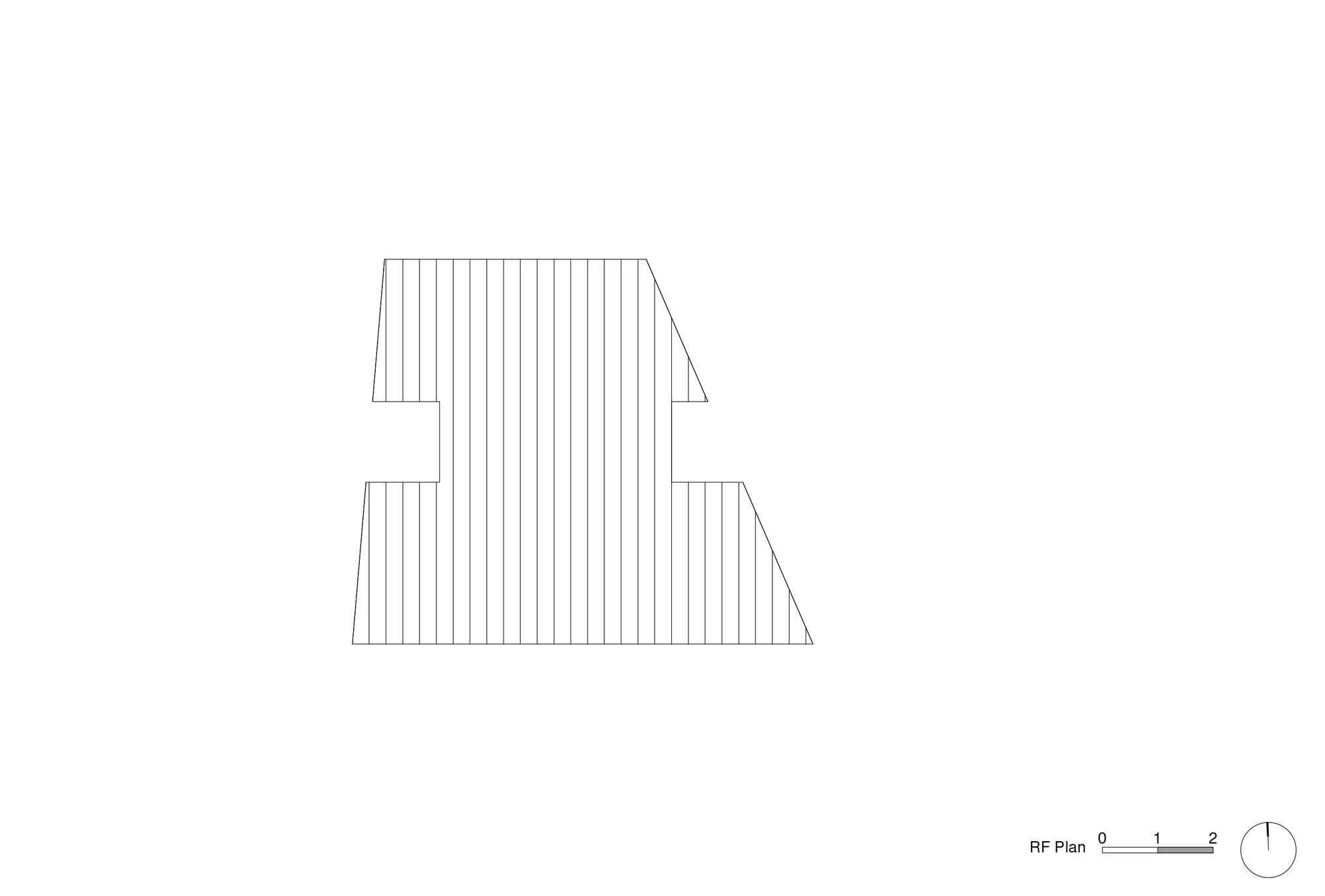 宿川的房子丨日本丨FujiwaraMuro Architects-30