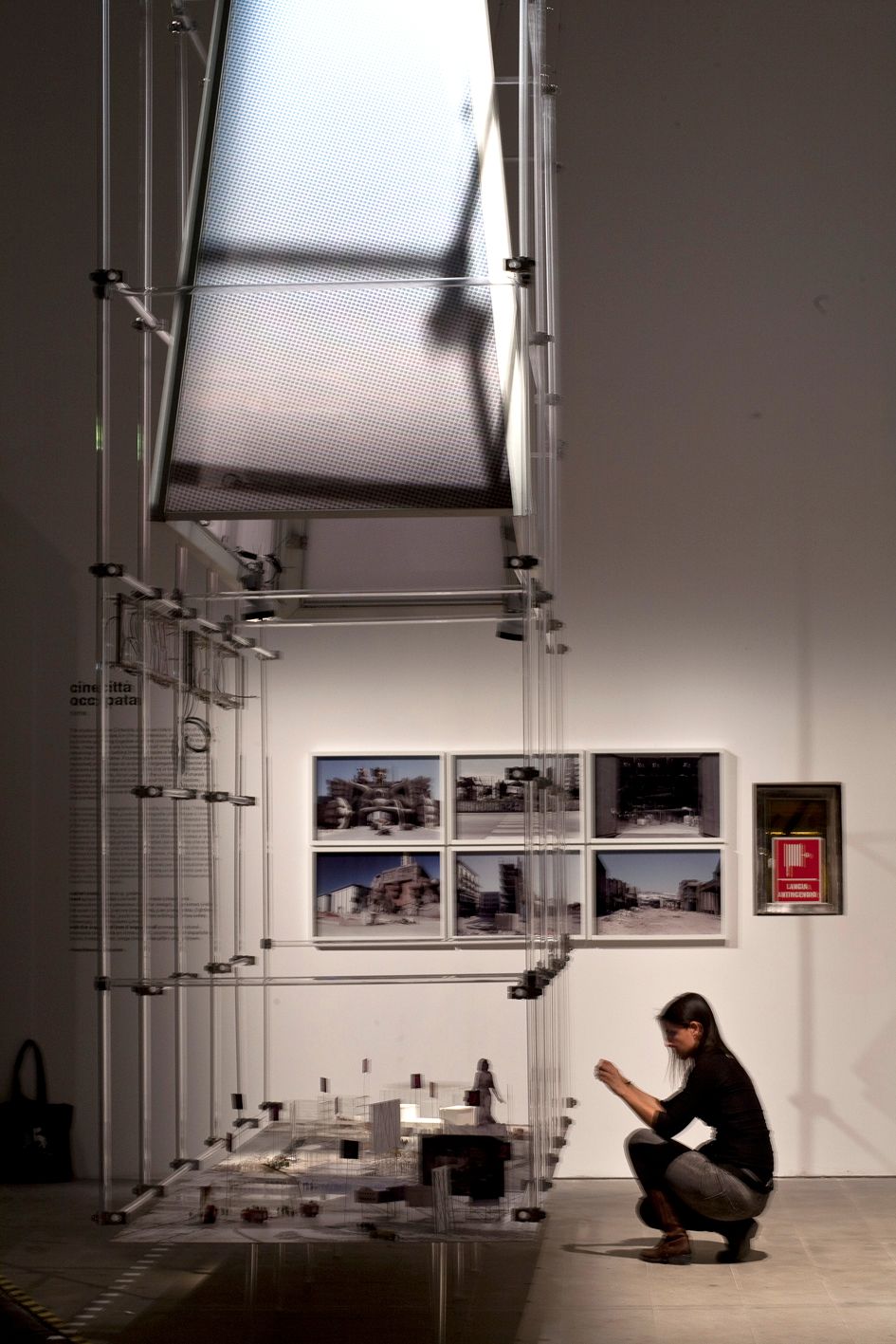 威尼斯双年展 2014 | 意大利之梦-243