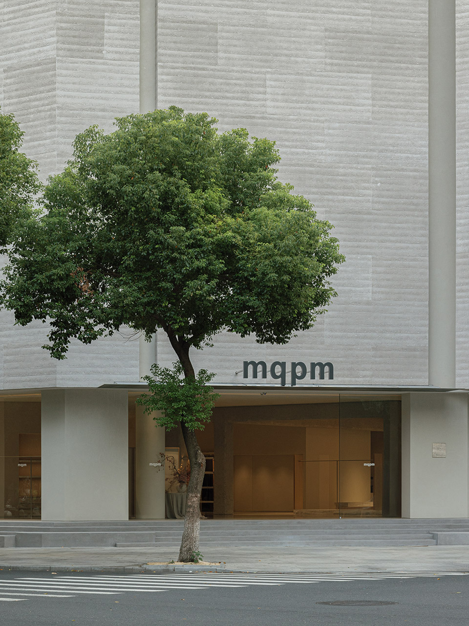 mqpm买手店丨中国浙江丨ForNature Design-7