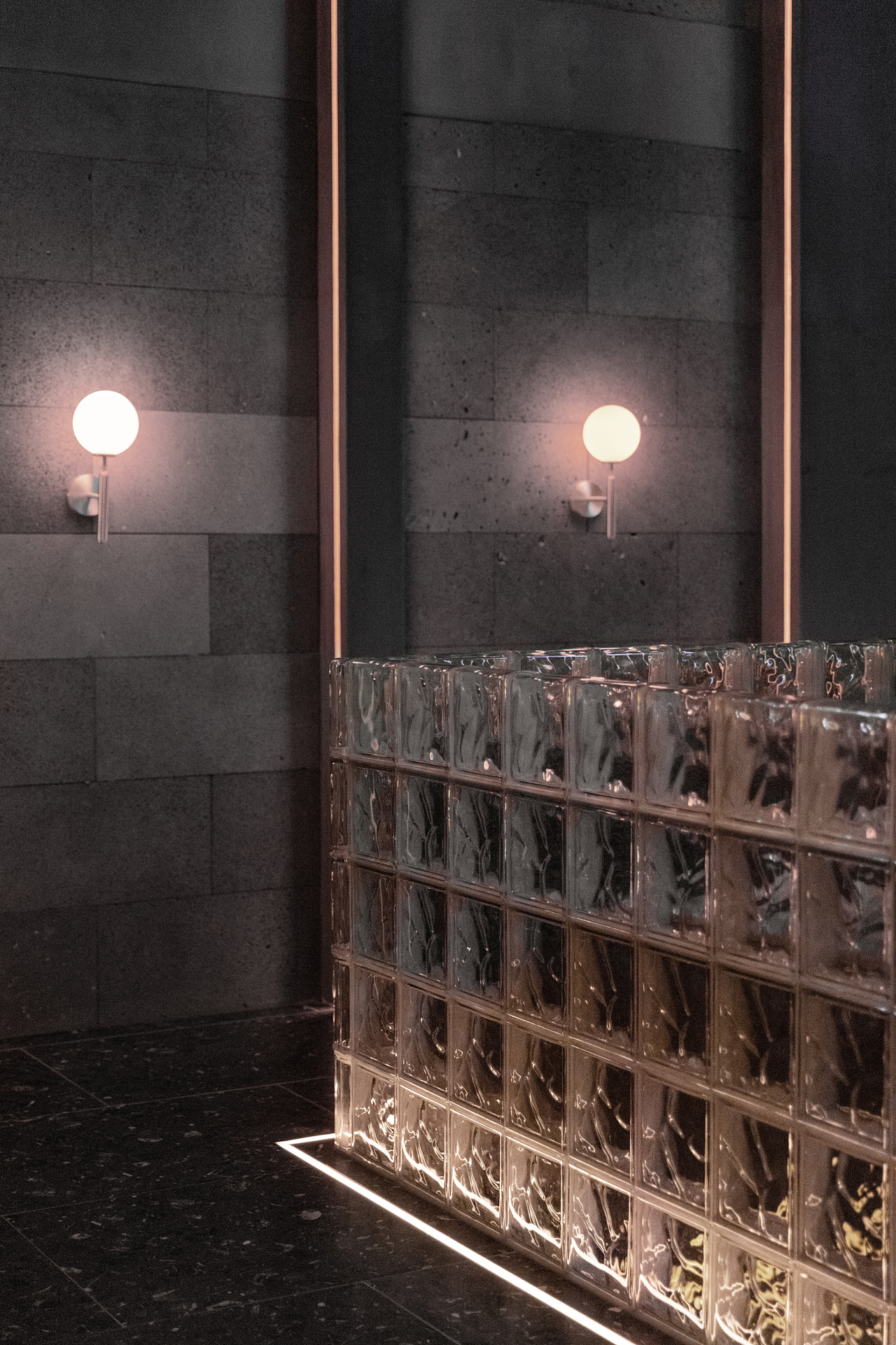 M 咖啡吧丨中国哈尔滨丨武汉朴开十向设计事务所-49