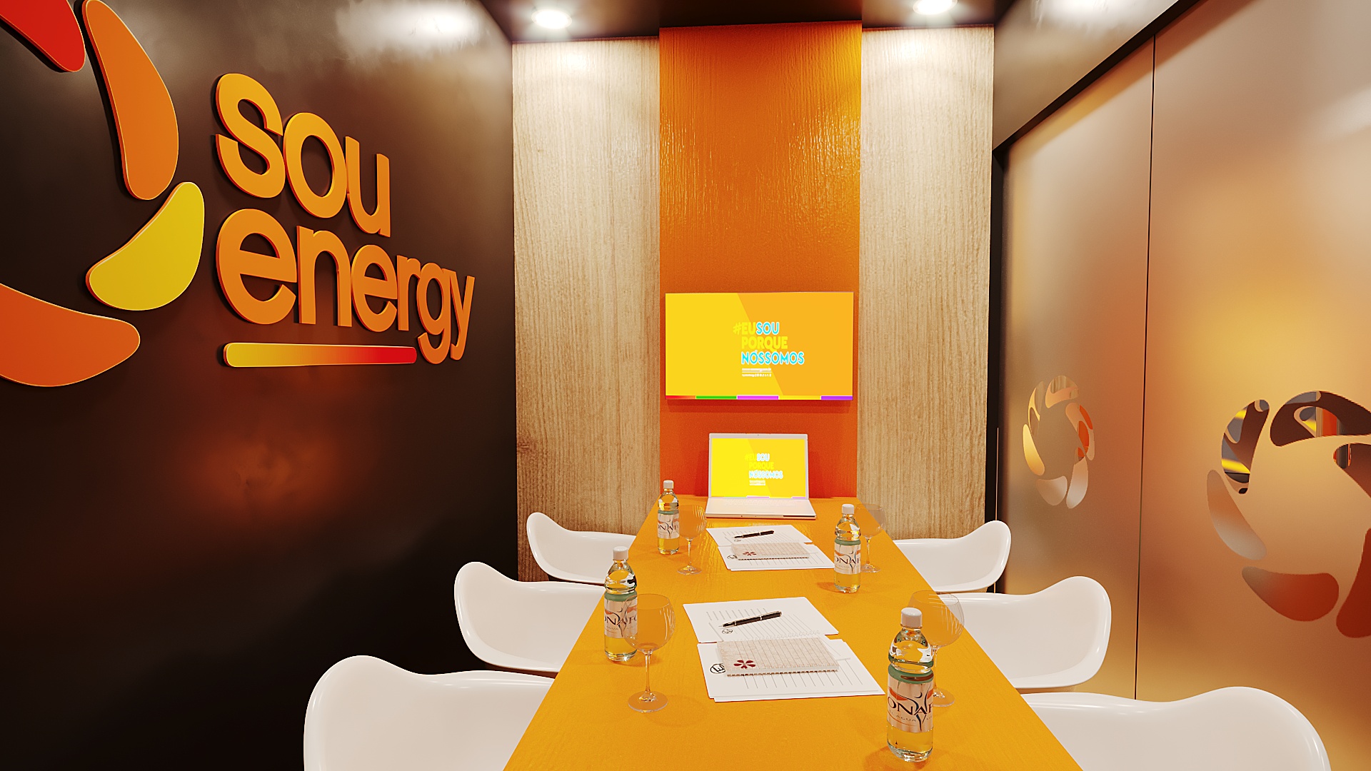 SOUENERGY INTERSOLAR 2024-22