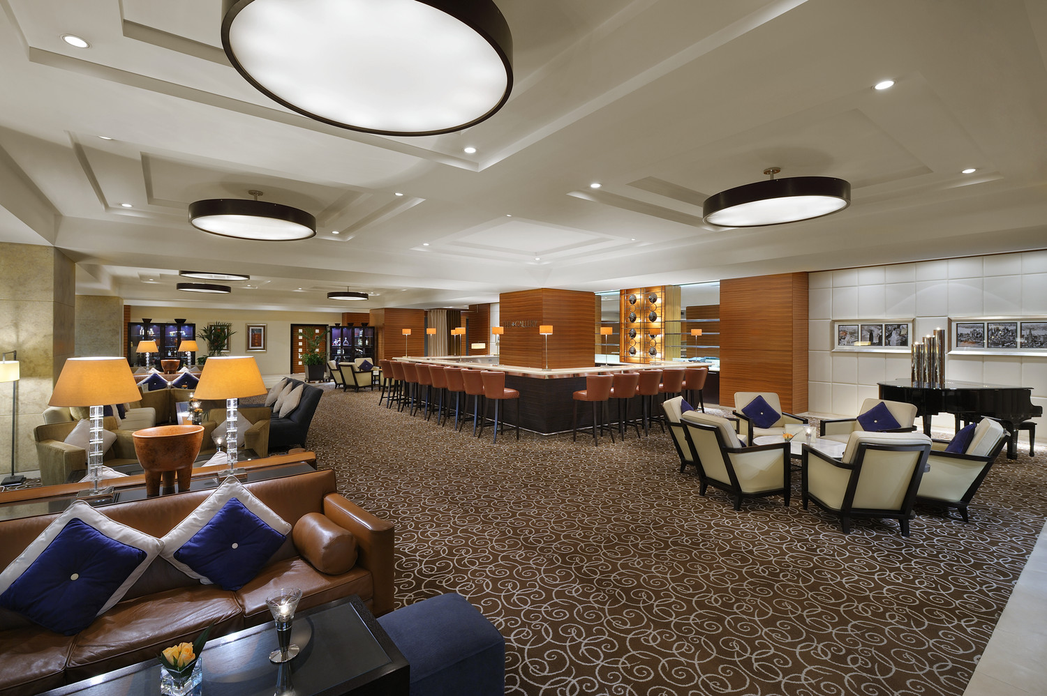 )Grosvenor House Dubai, Dubai, United Arab Emirates-14