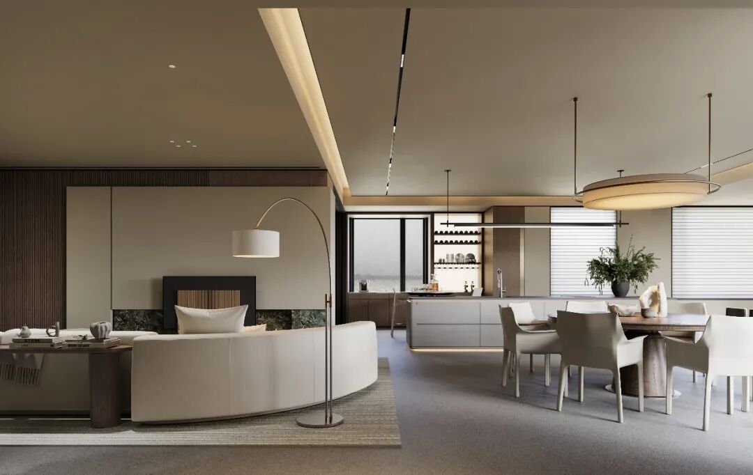 星皓[XINGHAO]新作|江山云起：「鎏光」-70