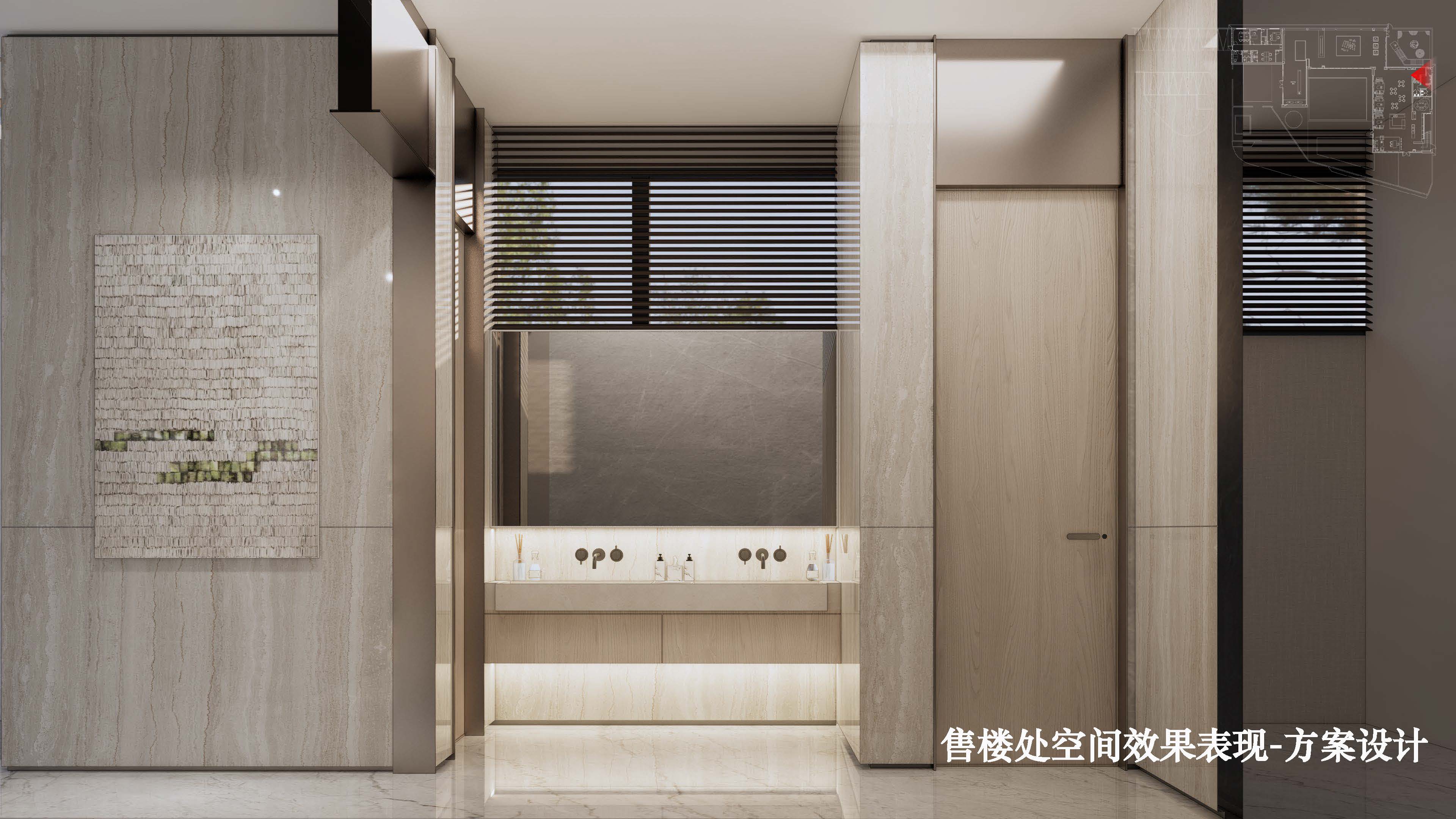 现代售楼处丨CRQ Portfolios-20