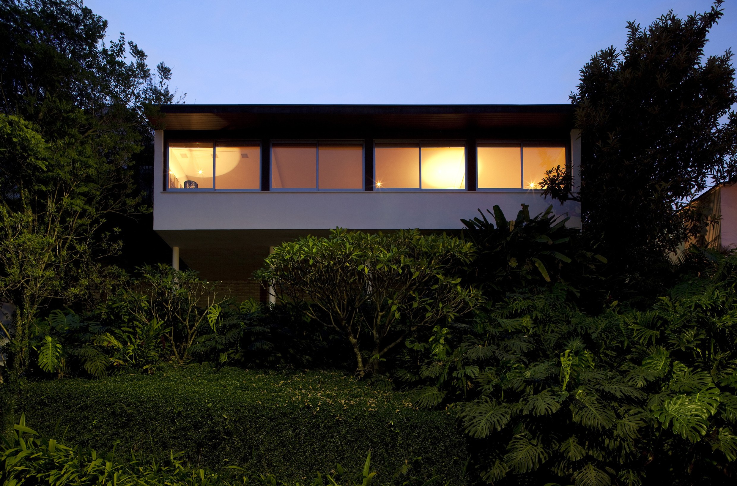 ac house artigas Arthur Casas Studio-10