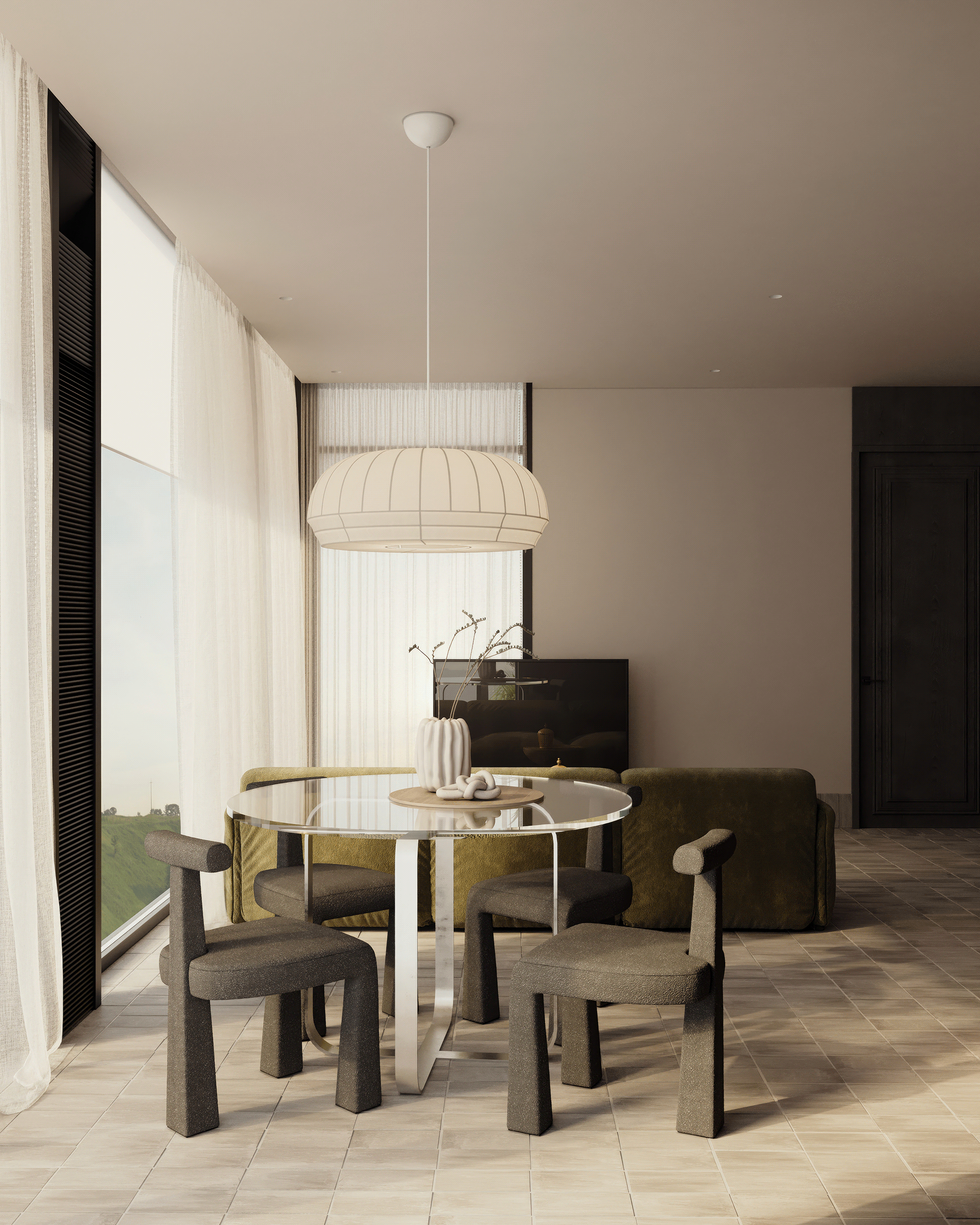 泰国民族公寓丨泰国普吉丨ZROBIM architects-37